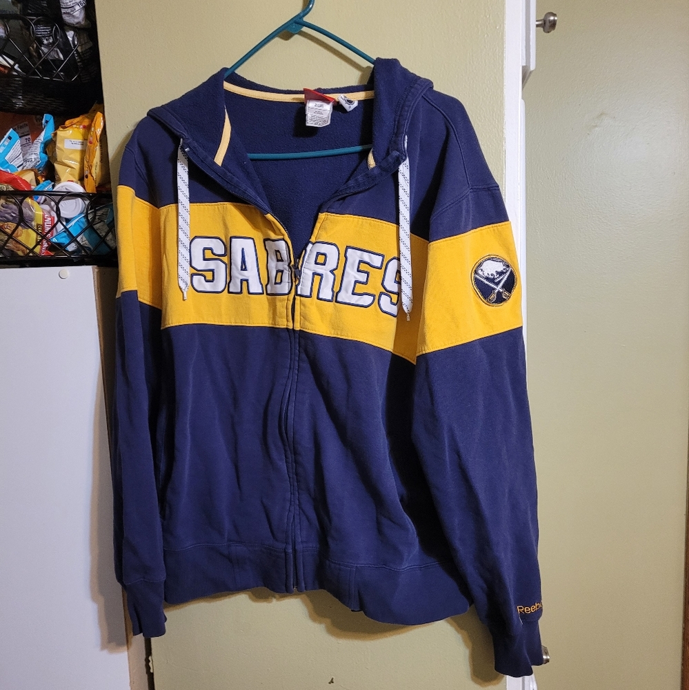 Buffalo Sabres Hoodie